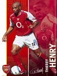pic for arsenal henry